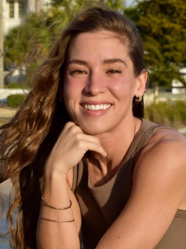 Rachel Best