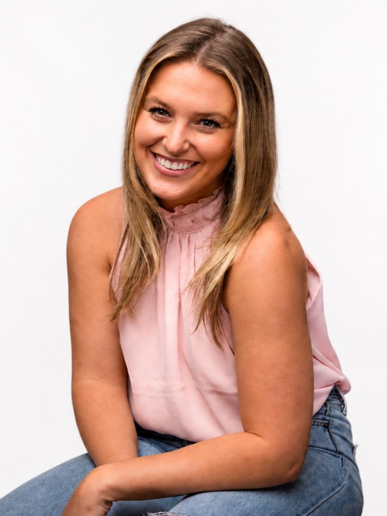 Katie Meyer Profile Photo