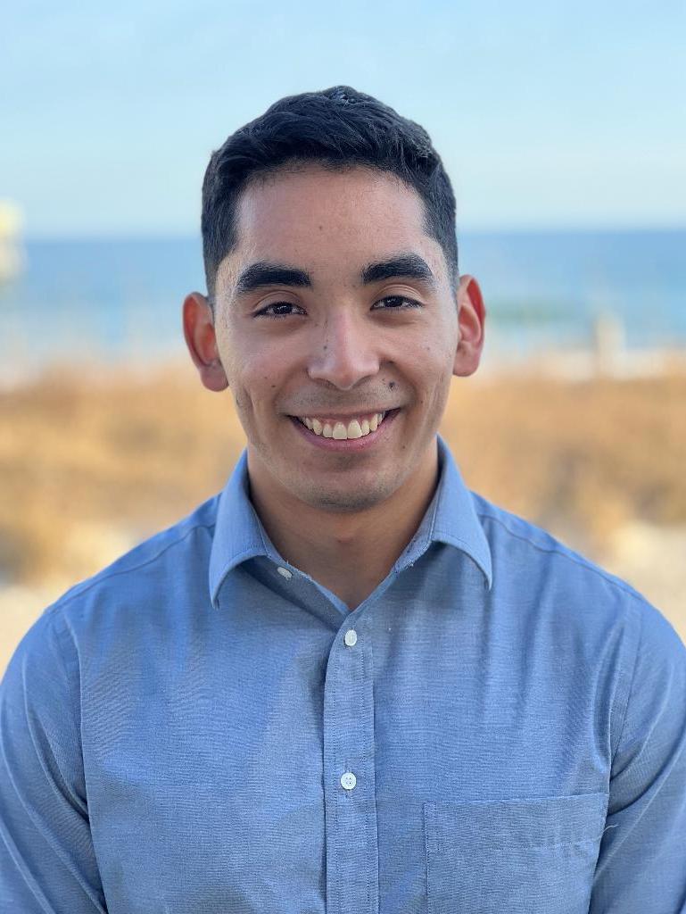 Ben Mateos Profile Photo
