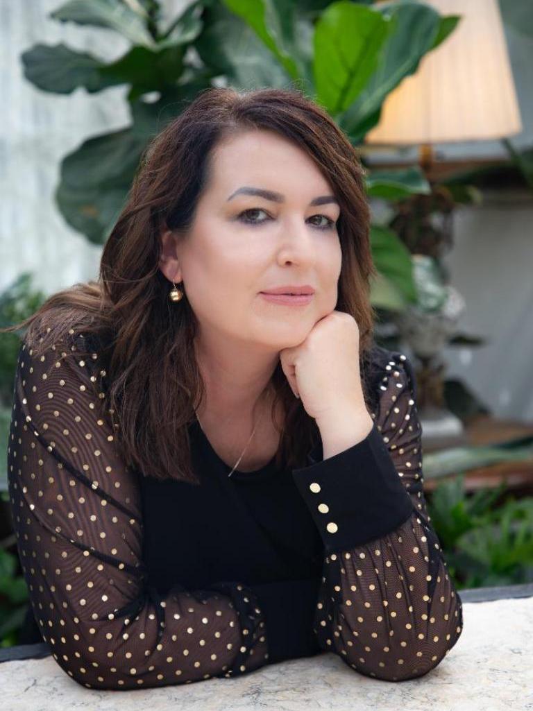 Cynthia LaCorte