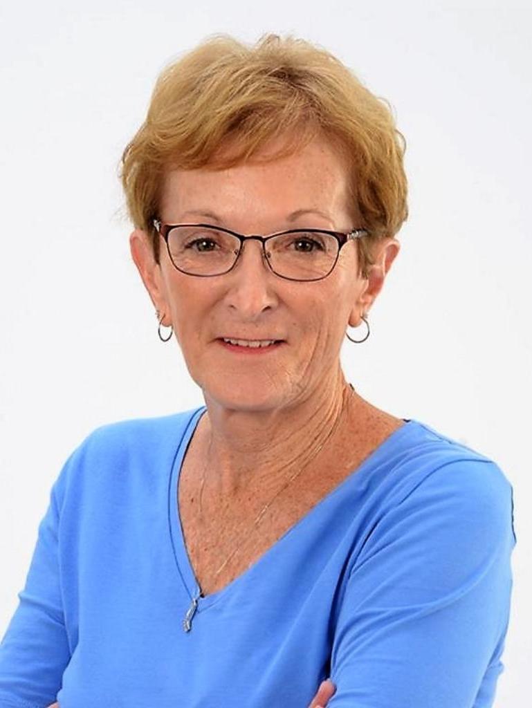Nancy Strickland Profile Photo