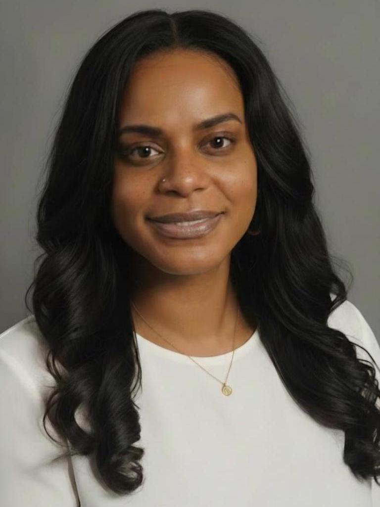 Shannon Hines Profile Photo