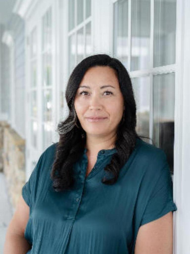 Anna Danison Profile Photo