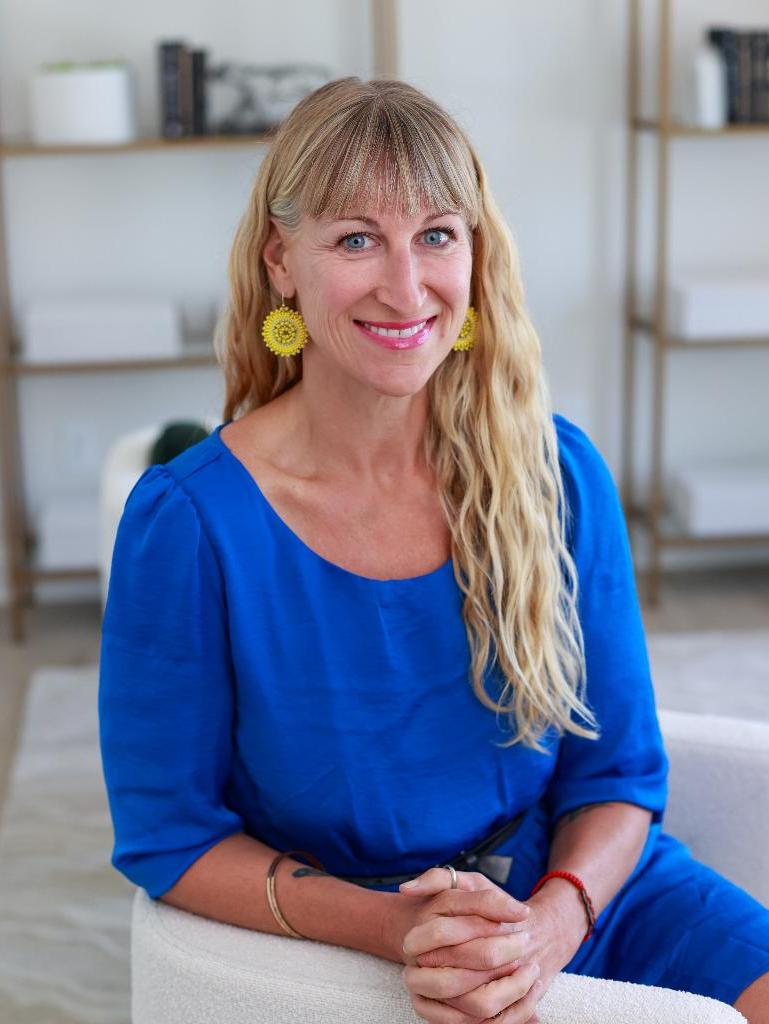 Lisa Overby-Dosier Profile Photo