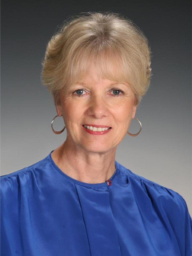 Patricia Wisdo Profile Photo