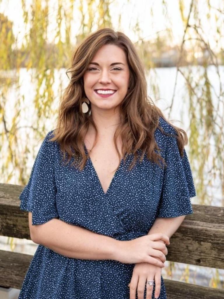 Haley Zwick Profile Photo
