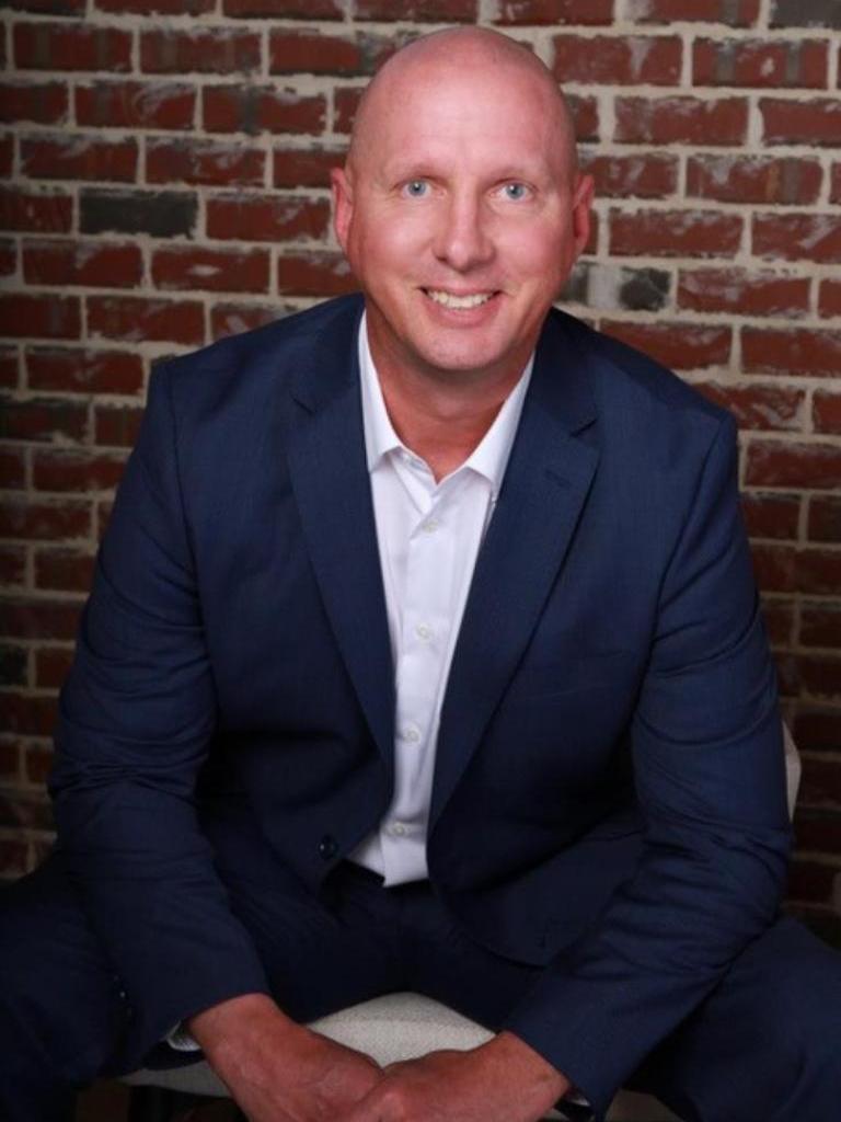 Todd Reynolds