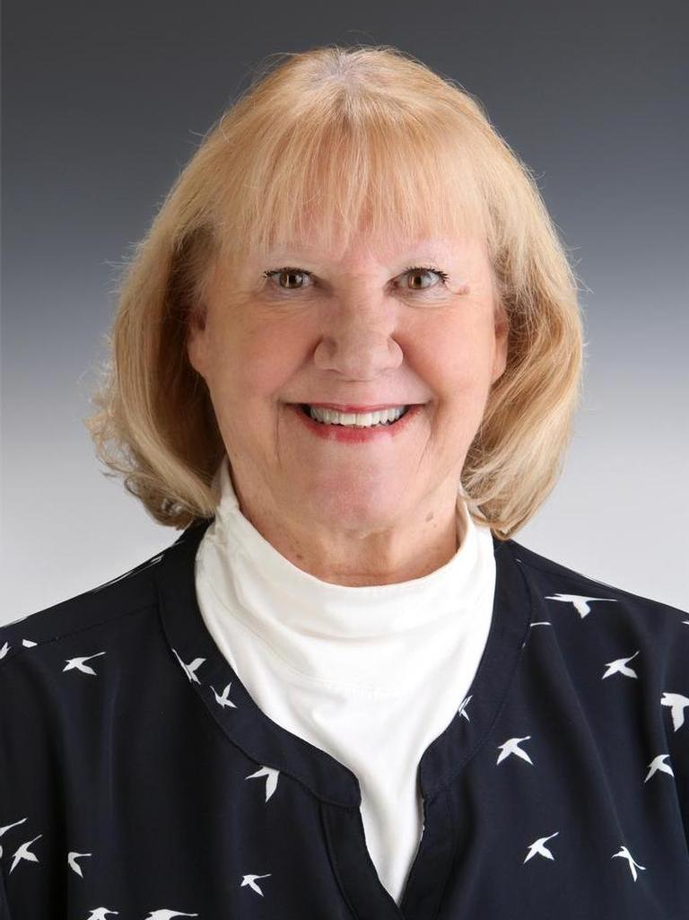 Sherri Pridgen