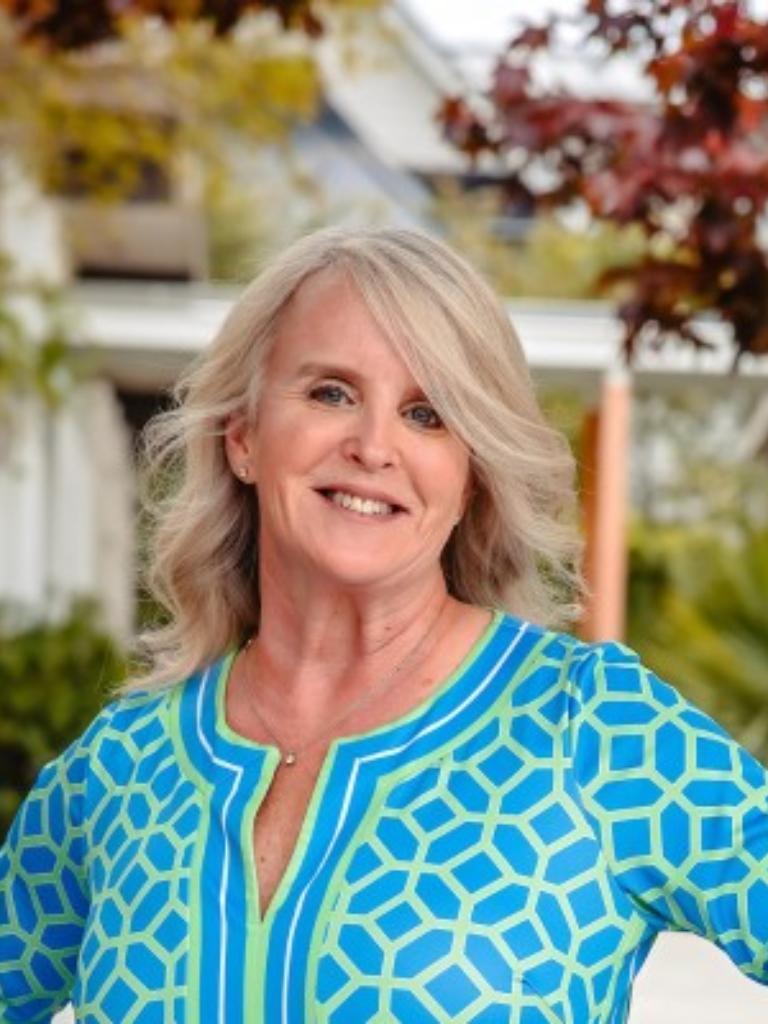 Jill Sabourin