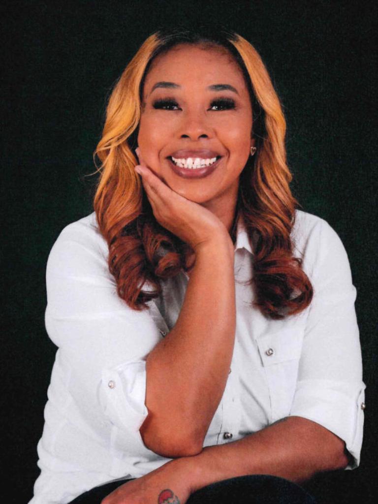 Angela Muqtasid Profile Photo