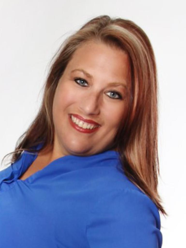 Lisa Anderson Headrick Profile Photo