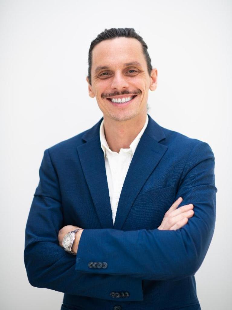 Derek Criscitiello Profile Photo