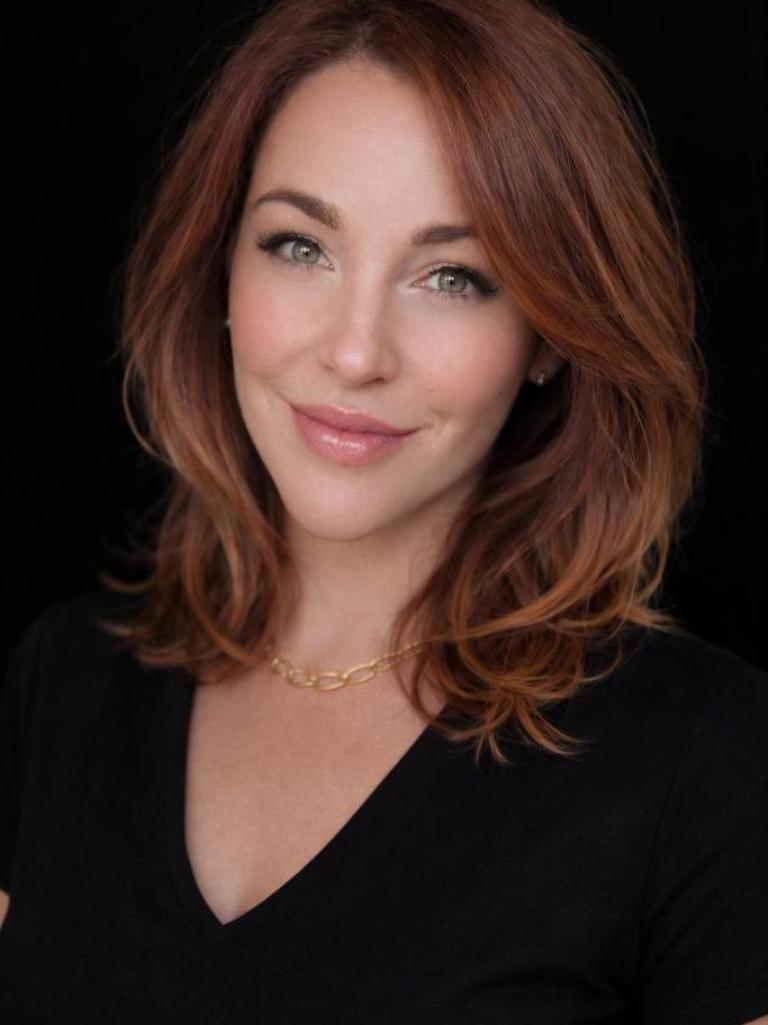 Katie Kosma Picture