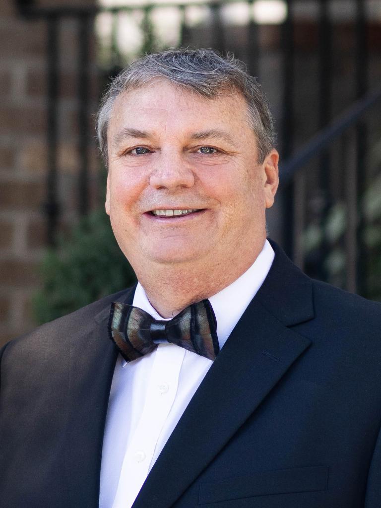John Hooks