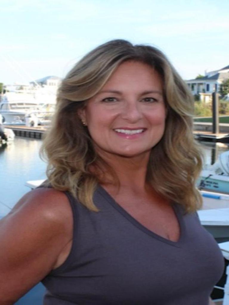 Gina Martin Profile Photo