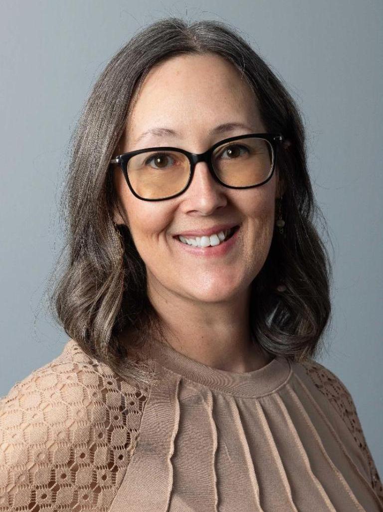 Rachelle Sherman Profile Photo