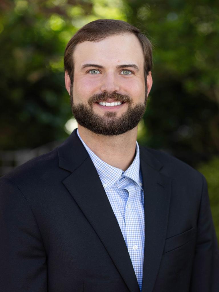Yates Johnson Profile Photo