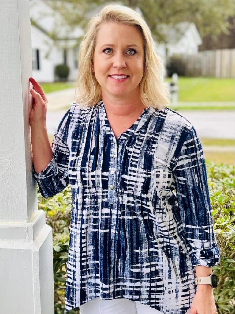 Sabrina Williams Profile Photo
