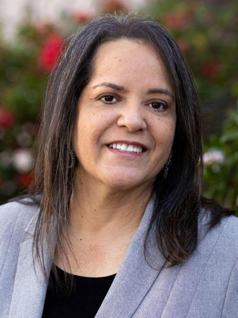 Ingrid Sampson Profile Photo