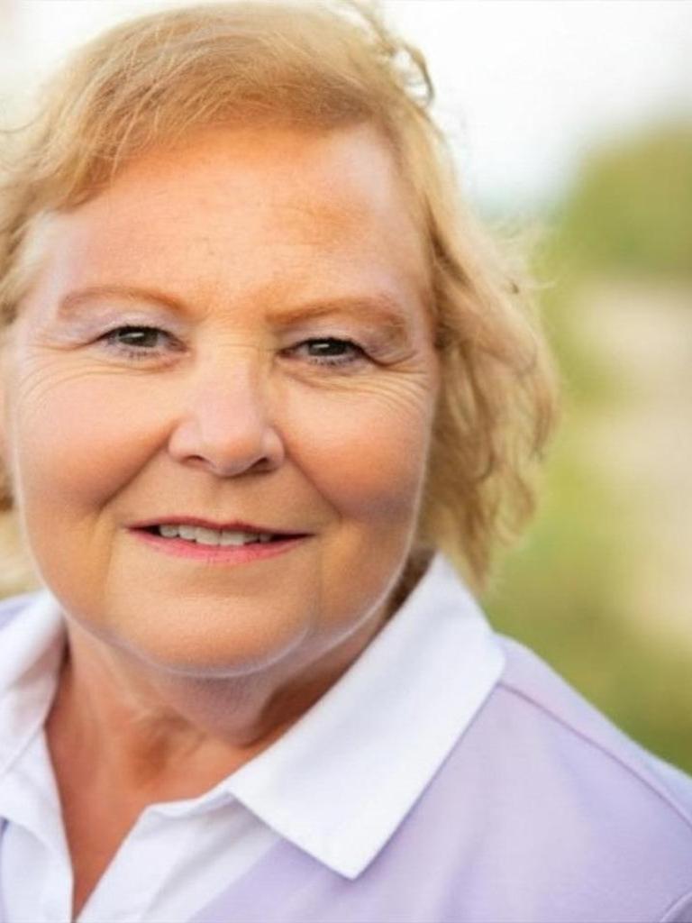 Kathy Roemer