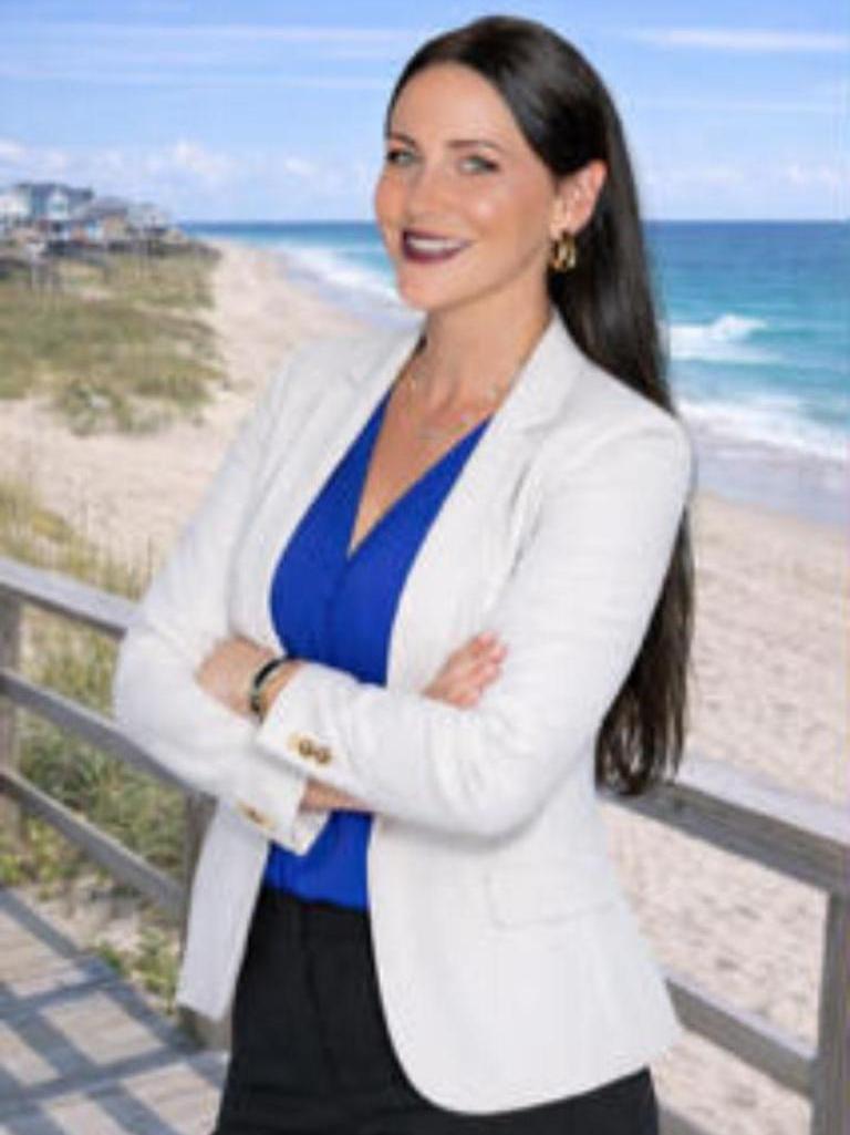Samantha Pruitt Profile Photo