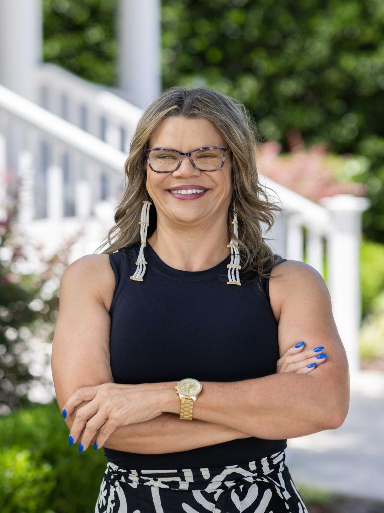 Tina Canady Profile Photo