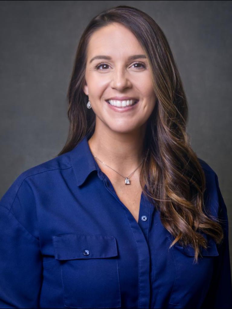 Kate Hester Profile Photo