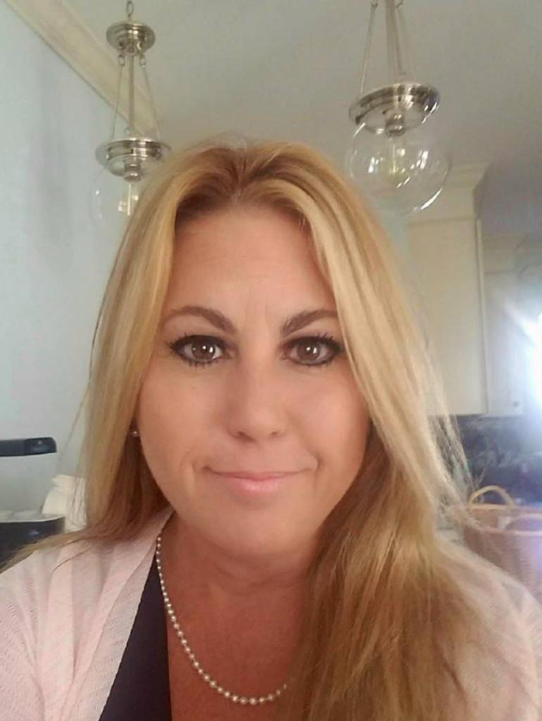 Kimberly Sands Profile Photo