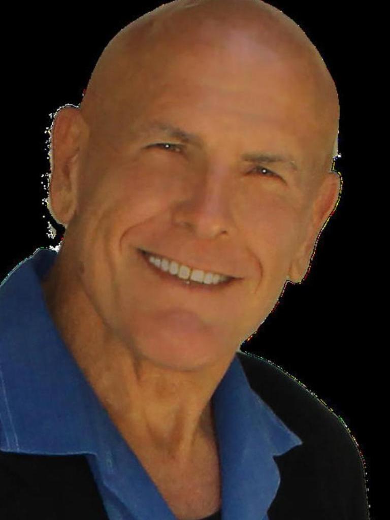 Dan O'Shea