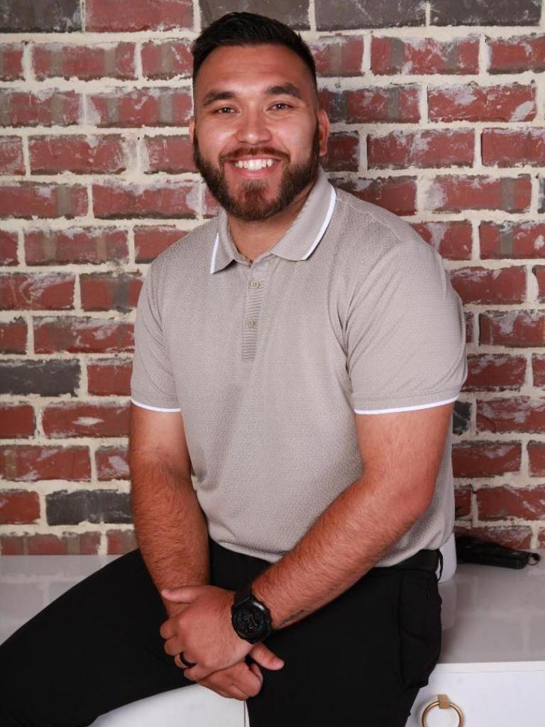 Joshua Childress