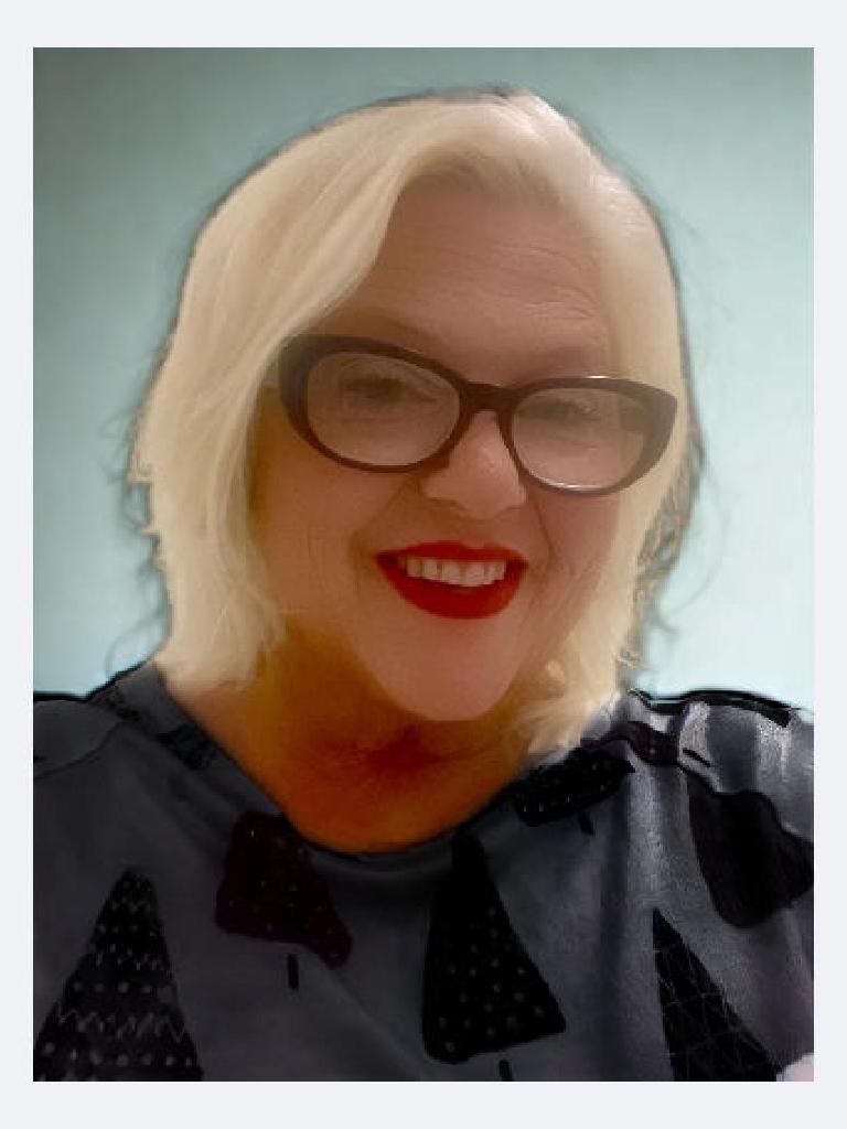 Kelley Mewborn Profile Photo
