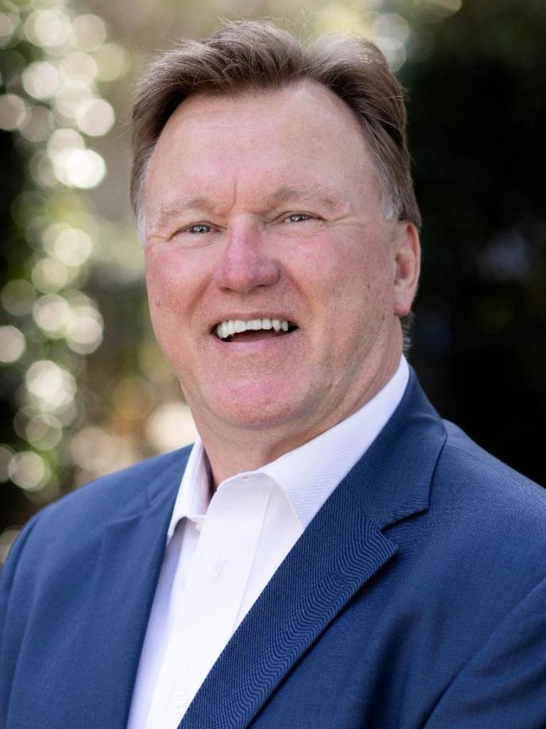 Davey Mabe Profile Photo