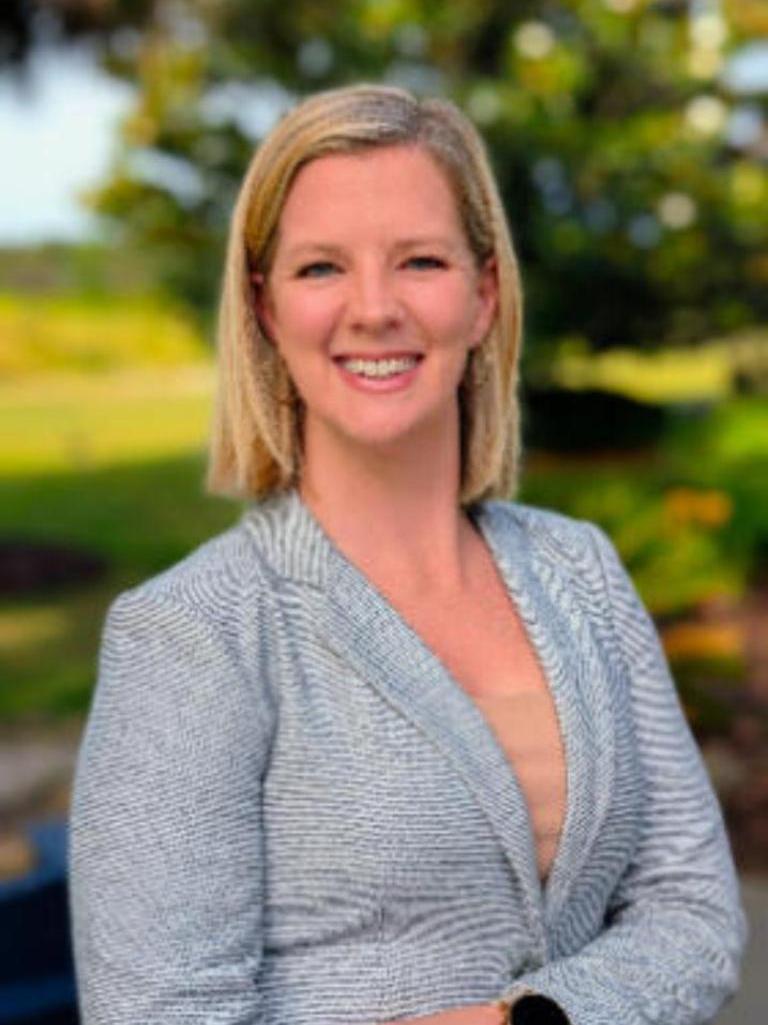 Carrie Upchurch Profile Photo