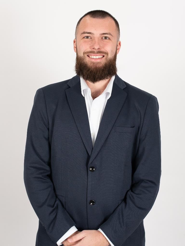 Jason Sikorski
