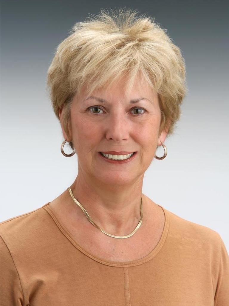 Nancy Mooring Profile Photo