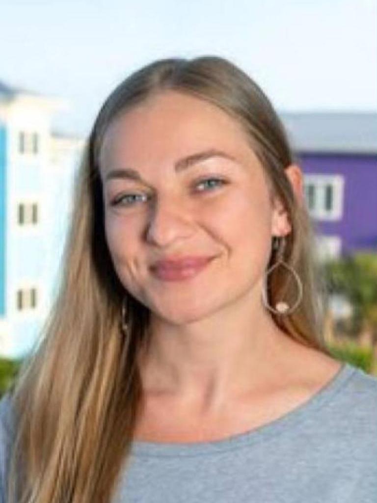 Kayla Powers Profile Photo