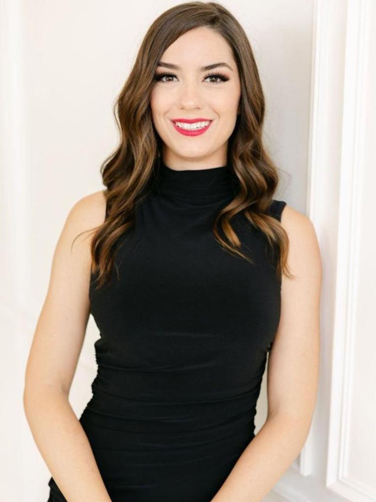 Alaina Abbey Profile Photo