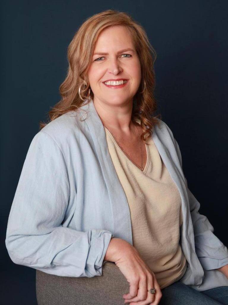 Jaime Dorn Profile Photo