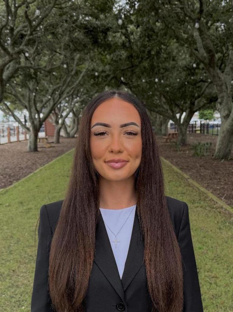 Aryana Baker