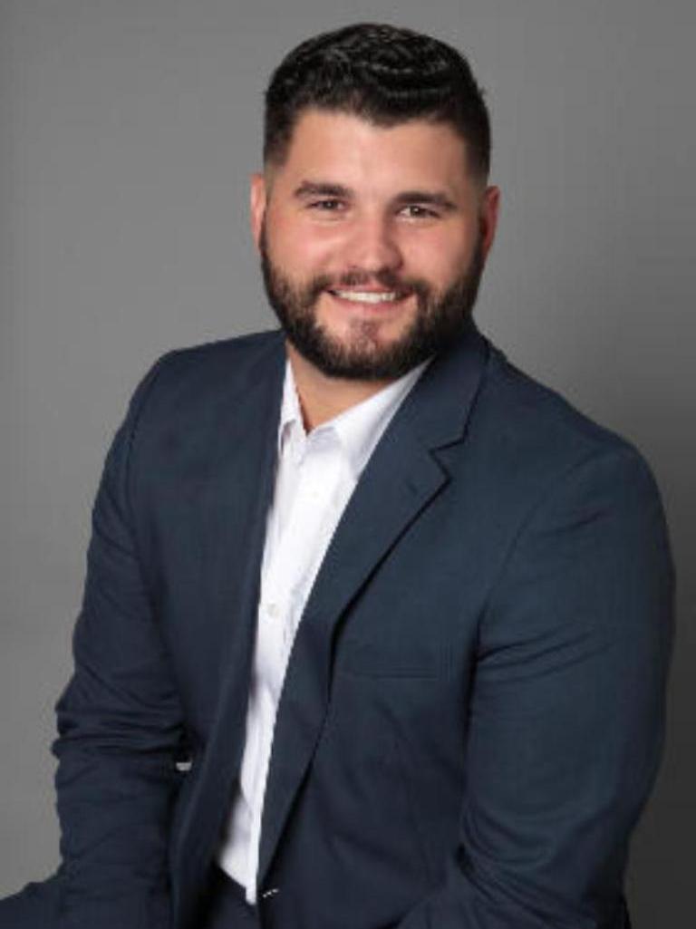 Michael Medina Profile Photo