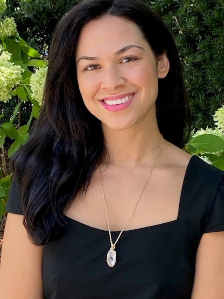Veronica Tolentino Profile Photo