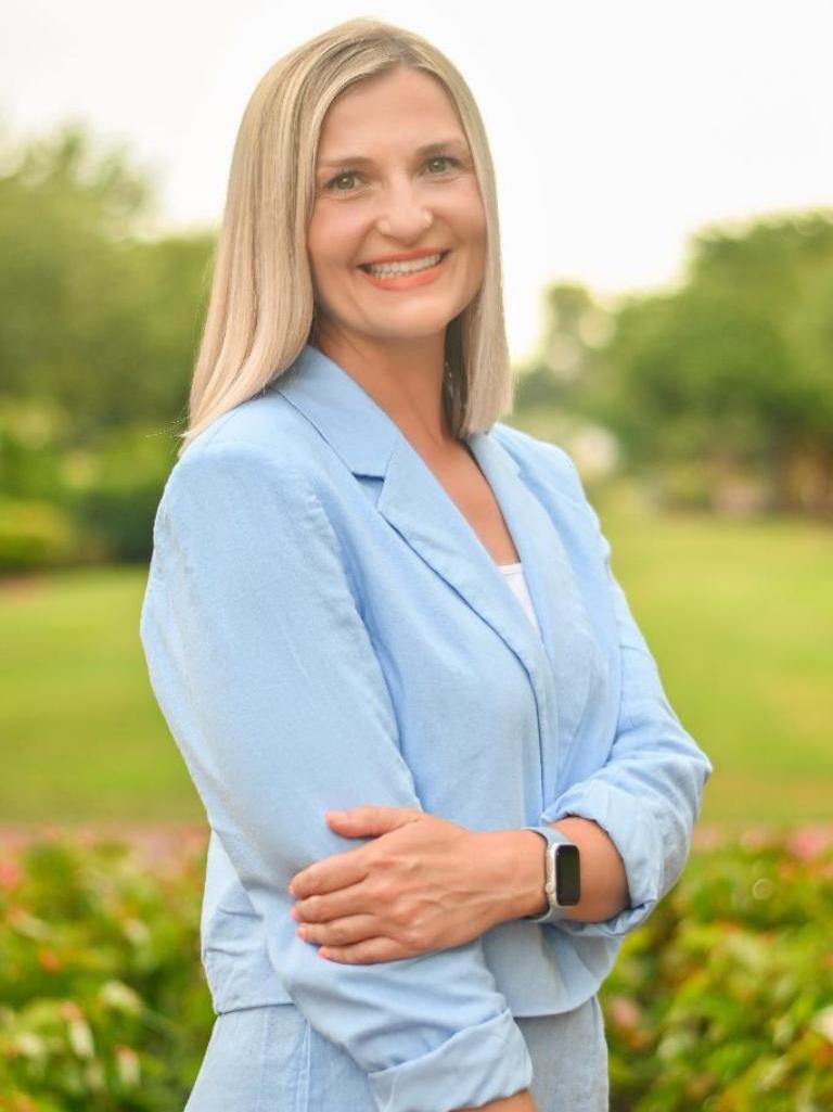 Aubrey Rollings Profile Photo
