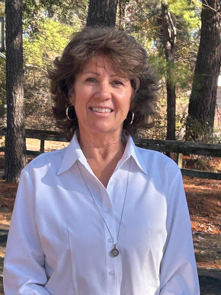 Tona Hodge Profile Photo