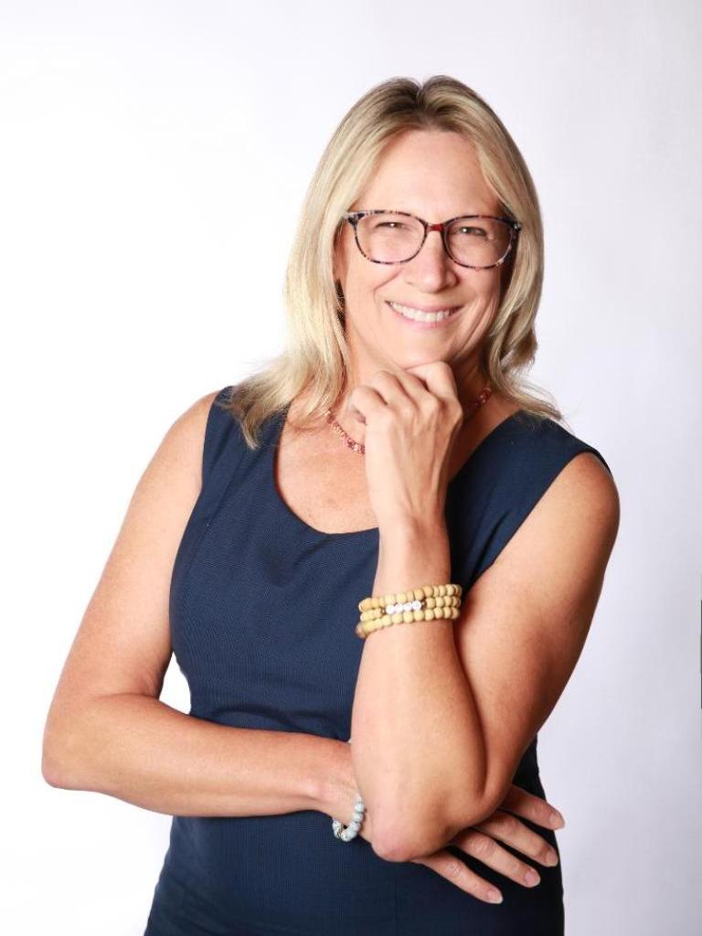 Janet Kimberly