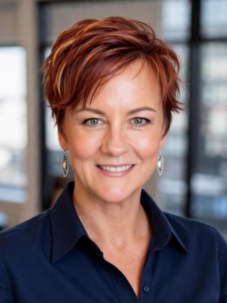 Donna Mack Profile Photo