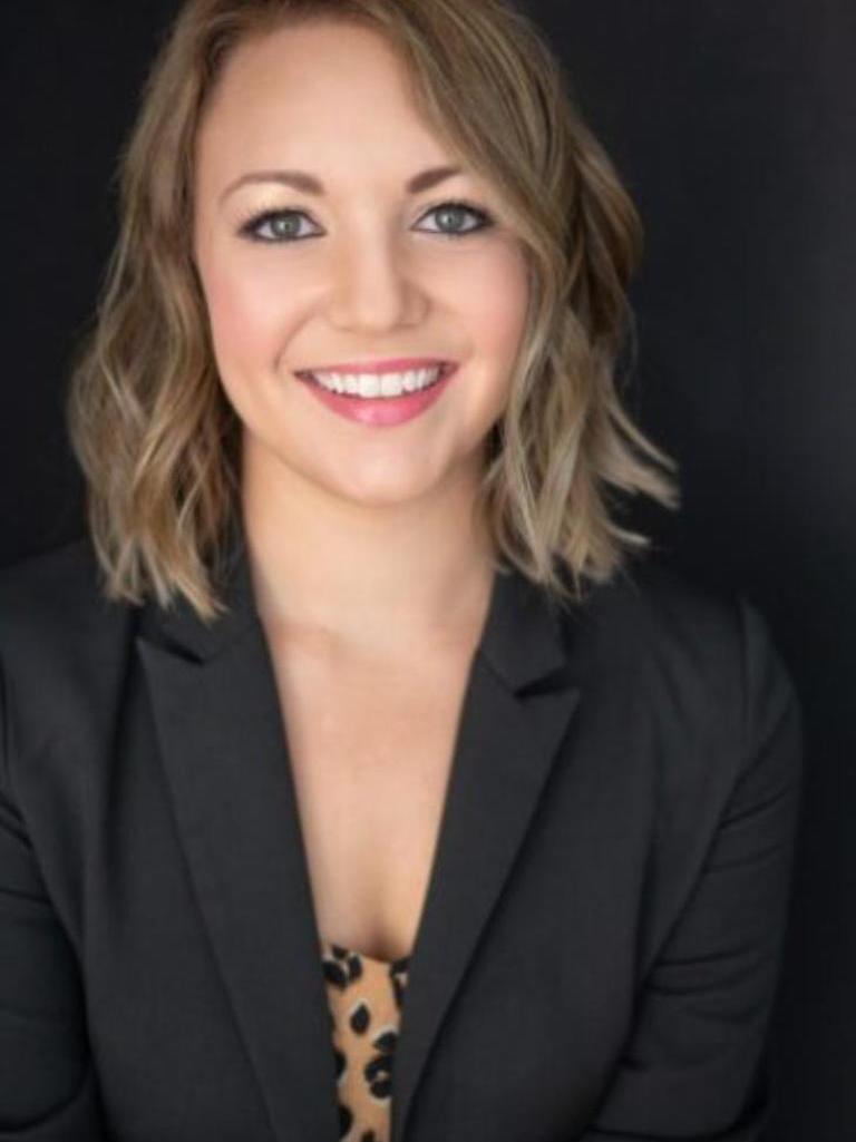Alicia Hurst Profile Photo