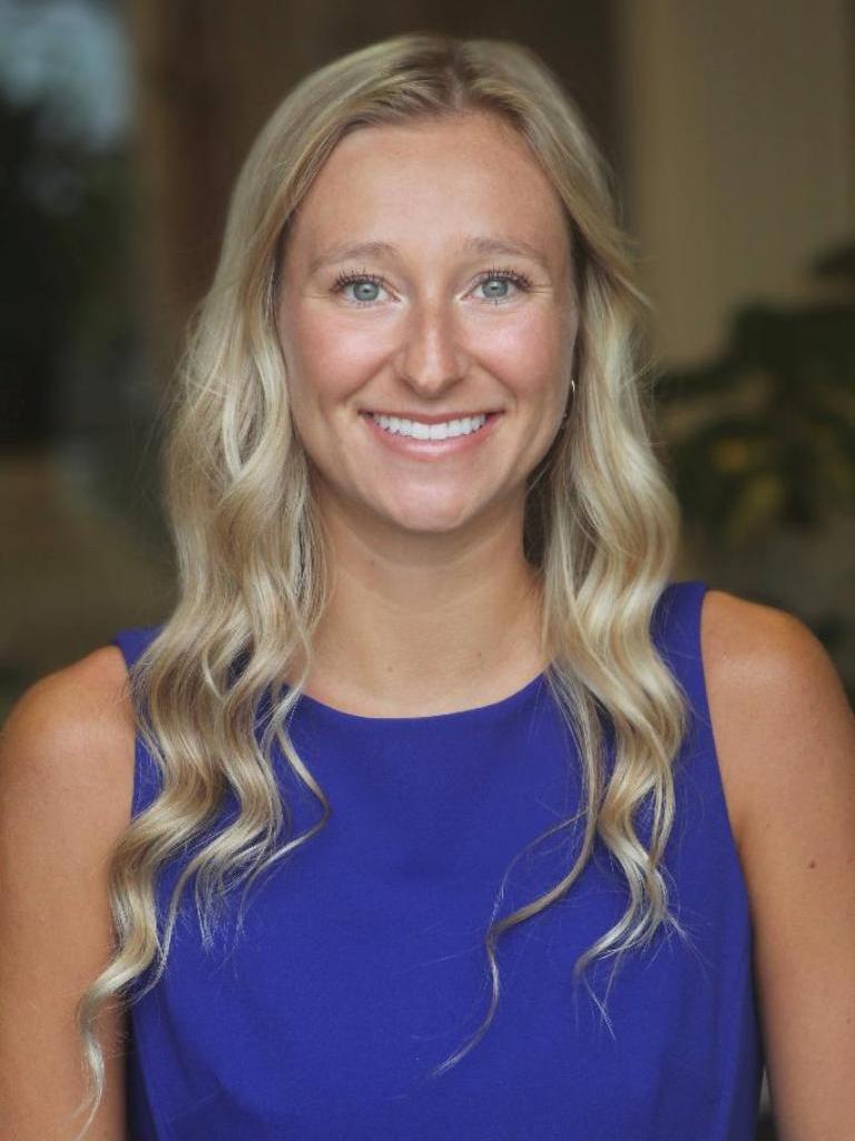 Savannah Stewart Profile Photo