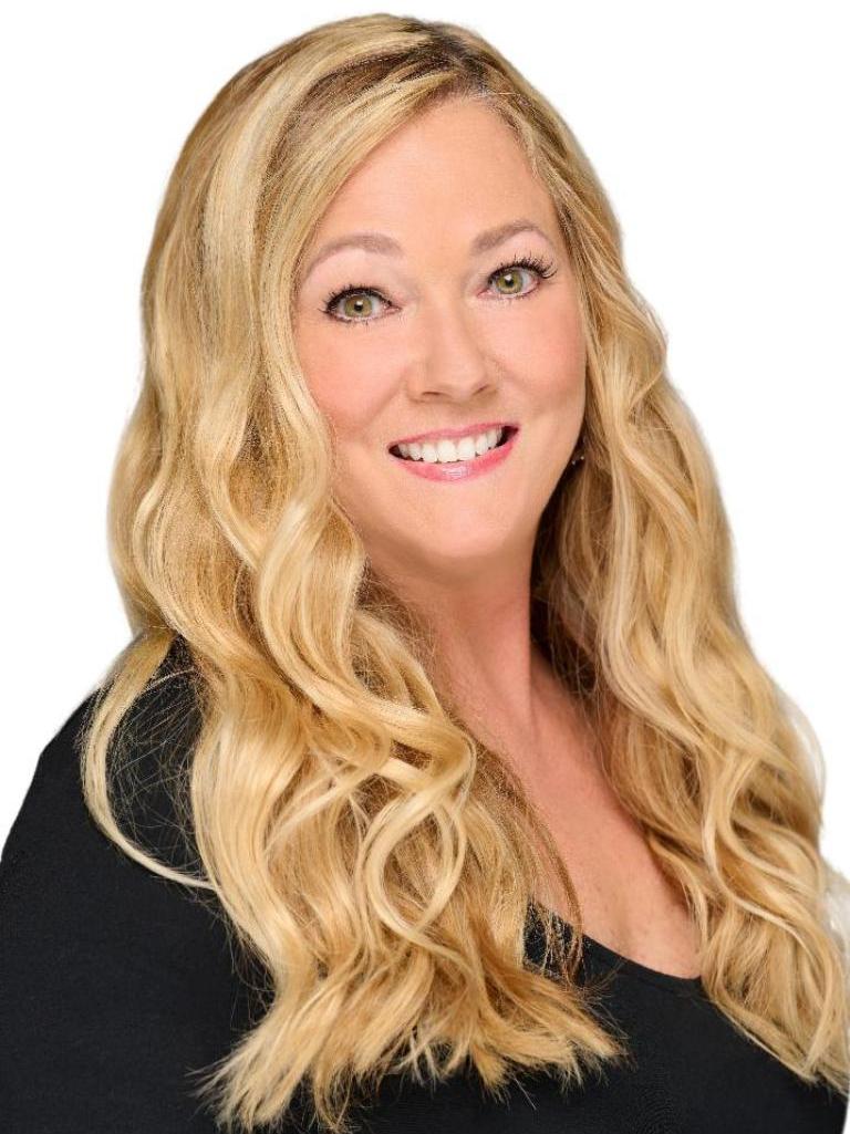 Annette Bentley Profile Photo