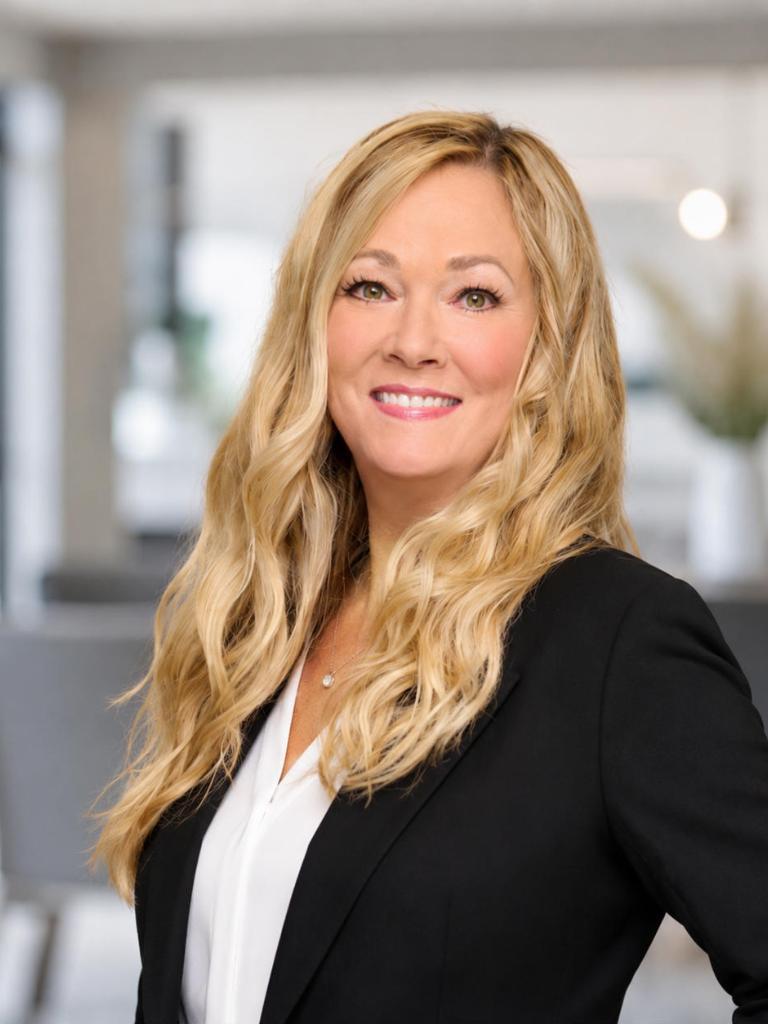 Annette Bentley Profile Photo