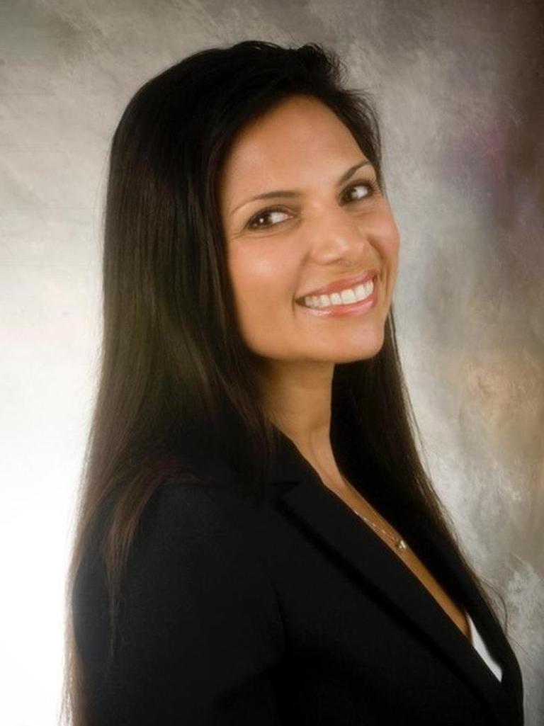 Samira Davis Profile Photo